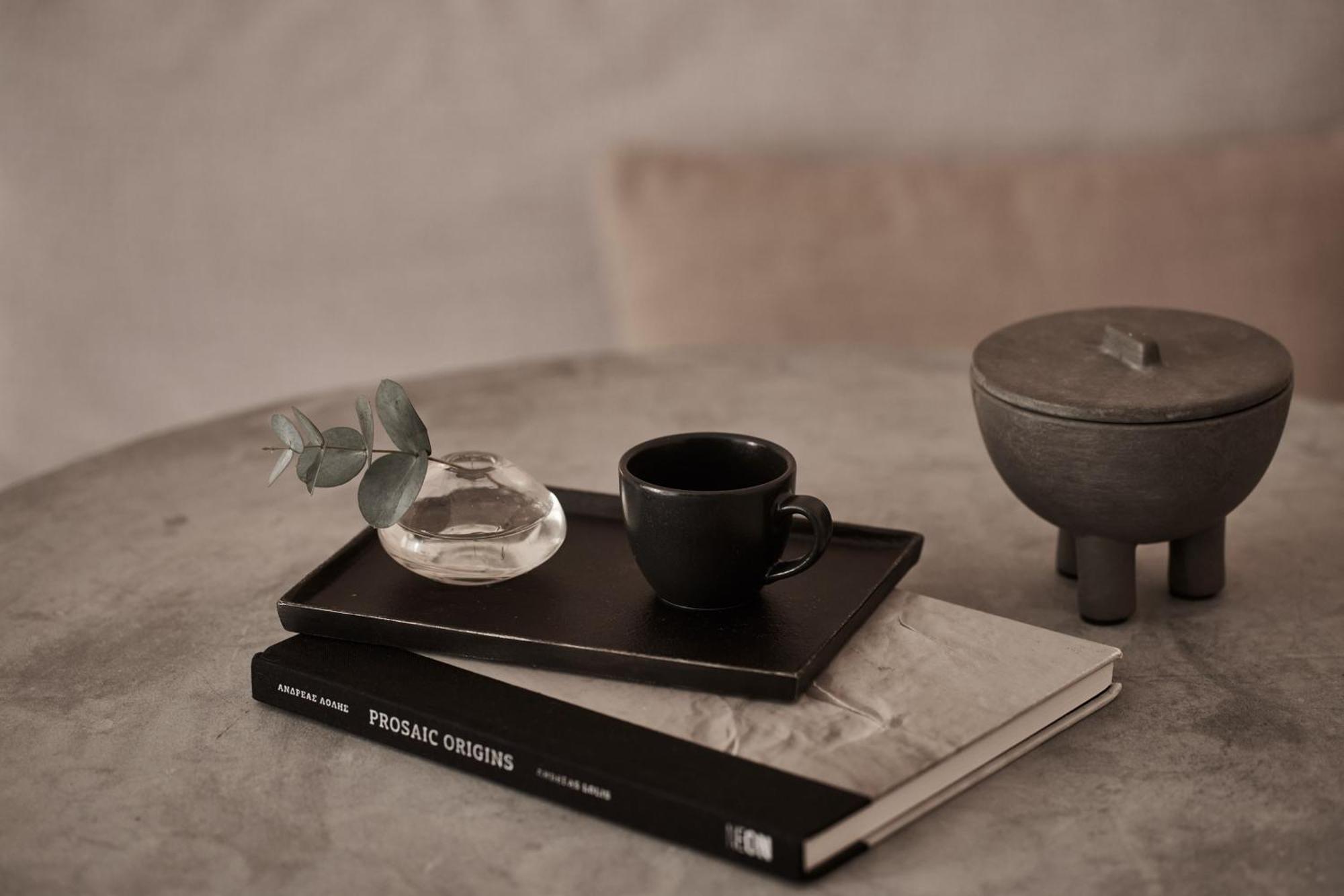 The Newel Psychiko 호텔 아테네 외부 사진 Wabi-Sabi